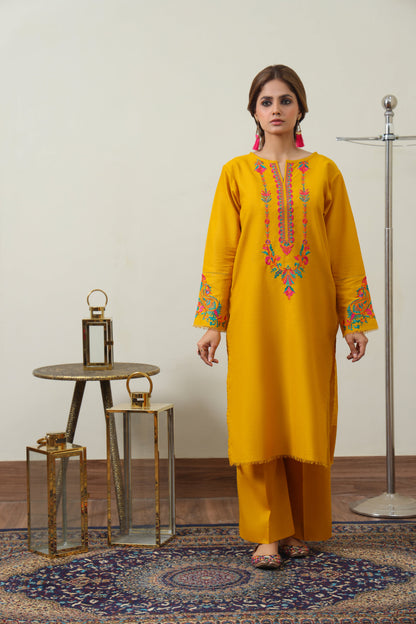 Chilgozay - Bohemian Blooms (512) Winter Stuff