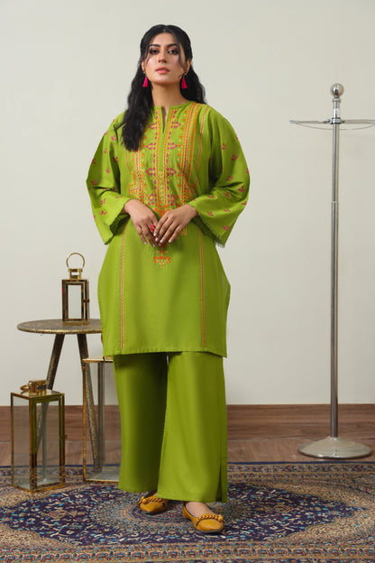 Chilgozay - Tribal Treasures (513) Winter Stuff