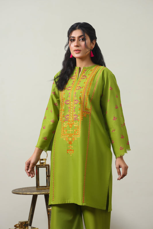 Chilgozay - Tribal Treasures (513) Winter Stuff