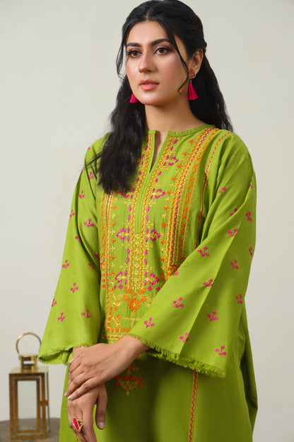 Chilgozay - Tribal Treasures (513) Winter Stuff