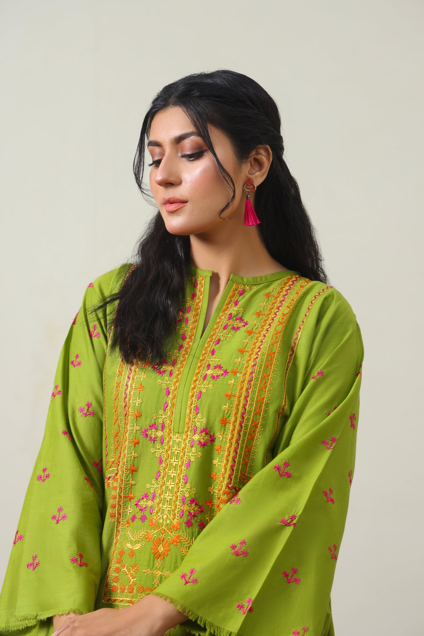 Chilgozay - Tribal Treasures (513) Winter Stuff