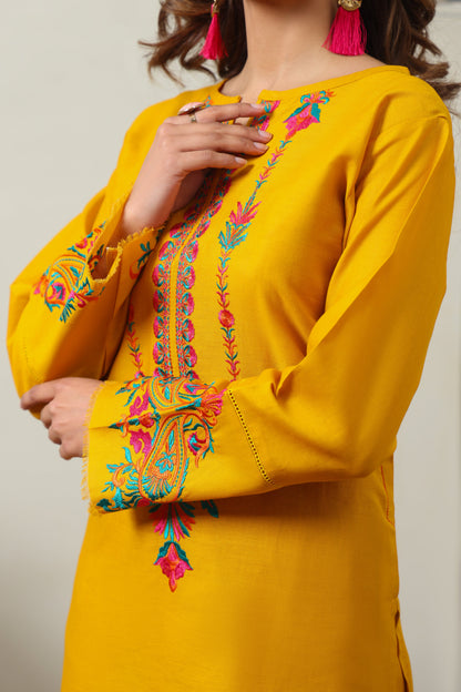 Chilgozay - Bohemian Blooms (512) Winter Stuff