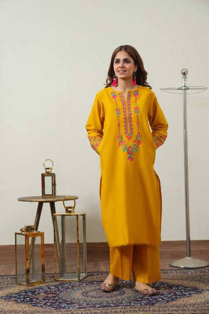 Chilgozay - Bohemian Blooms (512) Winter Stuff