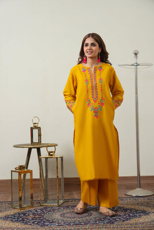 Chilgozay - Bohemian Blooms (512) Winter Stuff