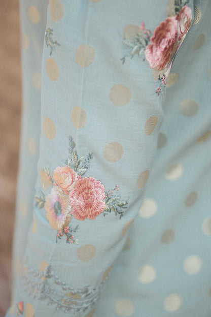 Stitched - Meharbano-B