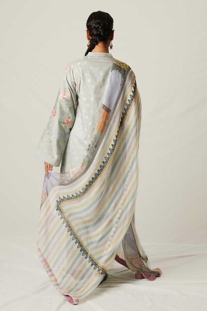 Stitched - Meharbano-B