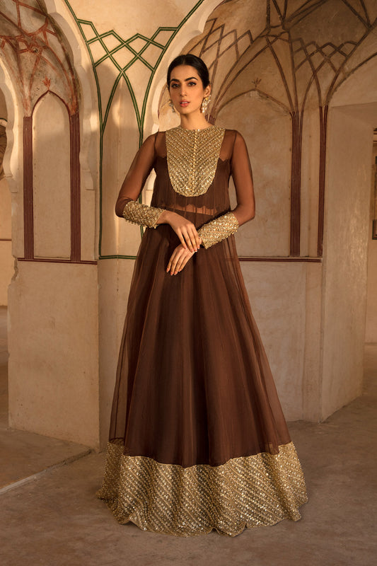 Ayesha Shoaib Malik - FC-017