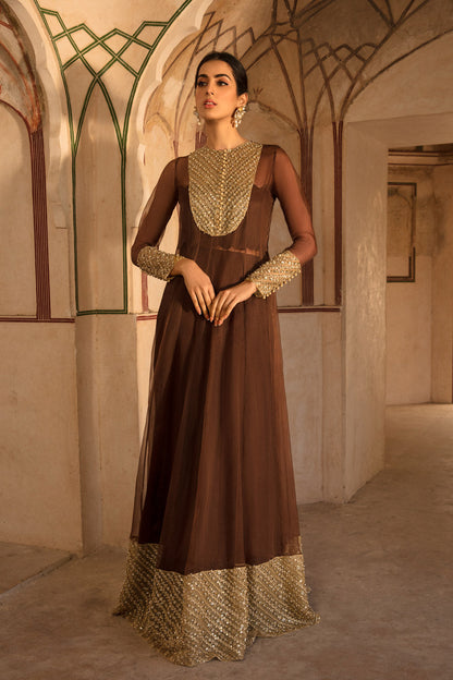 Ayesha Shoaib Malik - FC-017