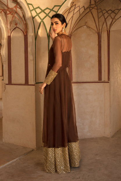 Ayesha Shoaib Malik - FC-017