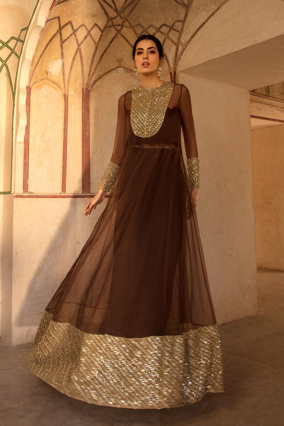 Ayesha Shoaib Malik - FC-017