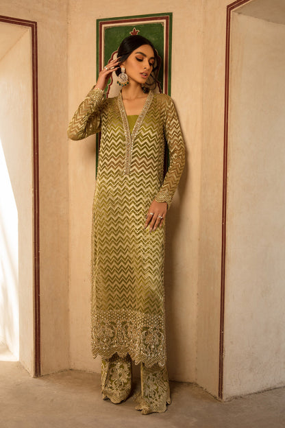 Ayesha Shoaib Malik - FC-015