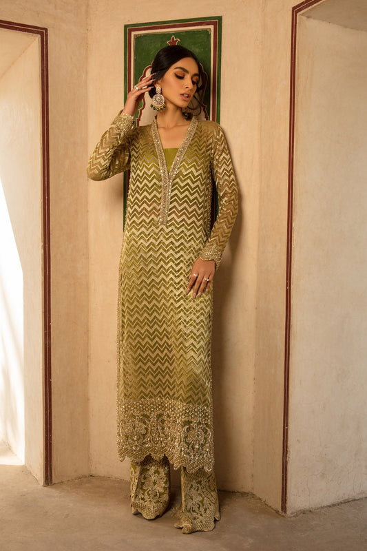 Ayesha Shoaib Malik - FC-015