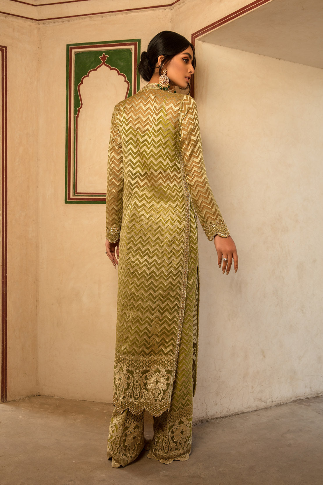 Ayesha Shoaib Malik - FC-015