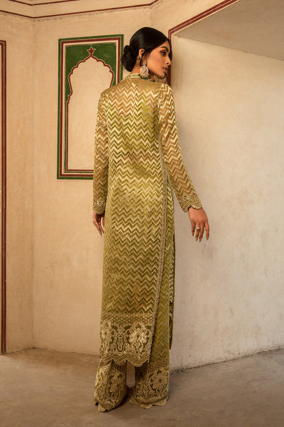 Ayesha Shoaib Malik - FC-015