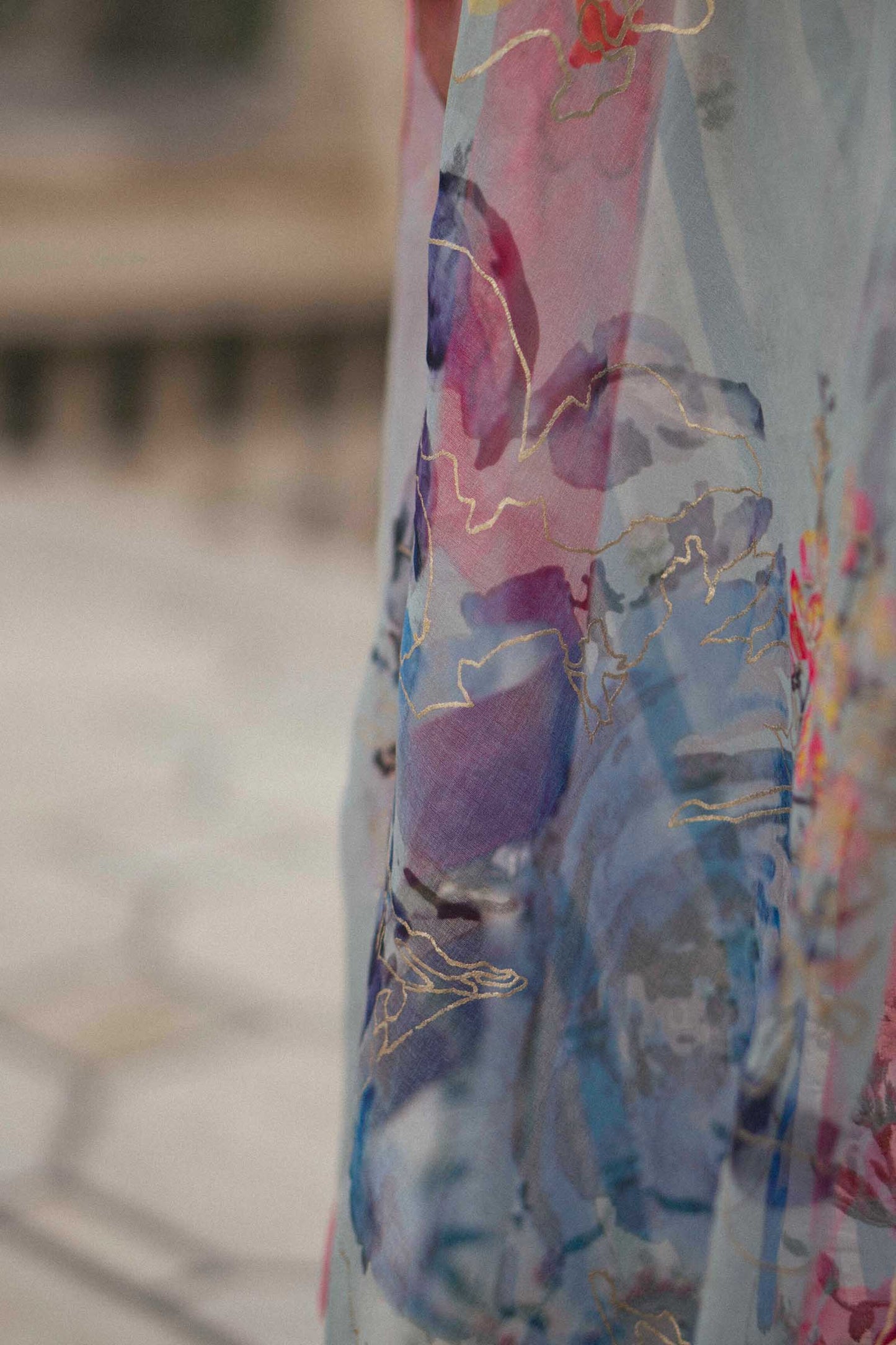 Stitched - Jehanara-B