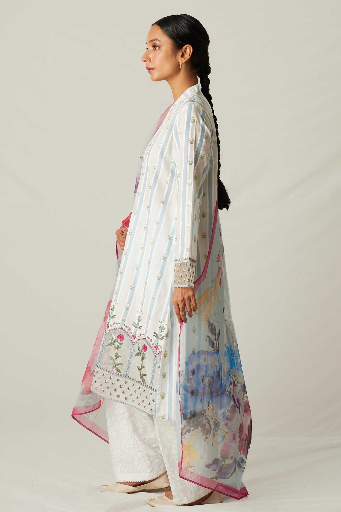 Stitched - Jehanara-B