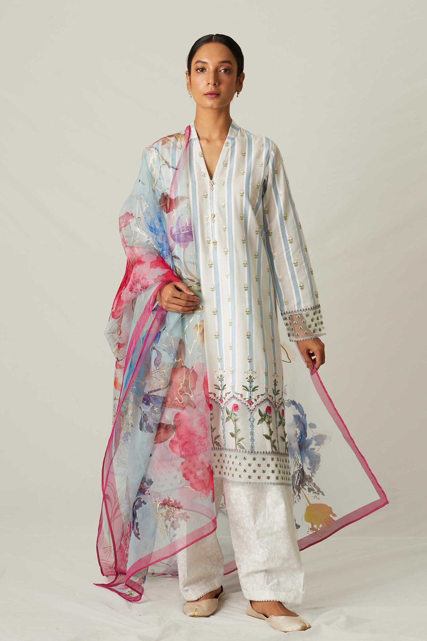 Stitched - Jehanara-B