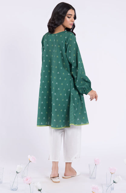 Orient - Unstitched 1 Piece Printed Lawn Shirt