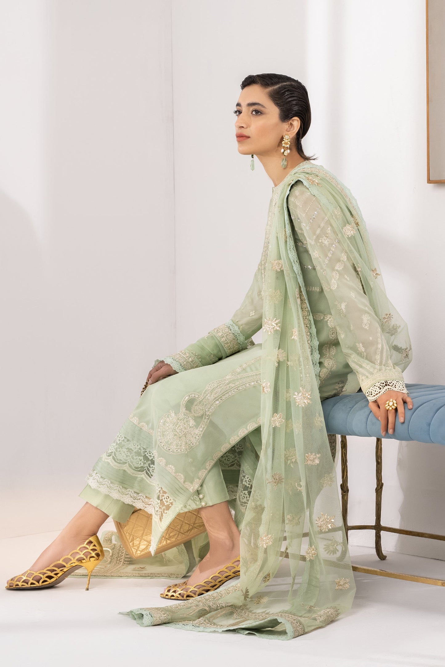 CHAMPS VERT  (EP-19951)