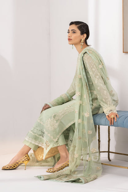 CHAMPS VERT  (EP-19951)