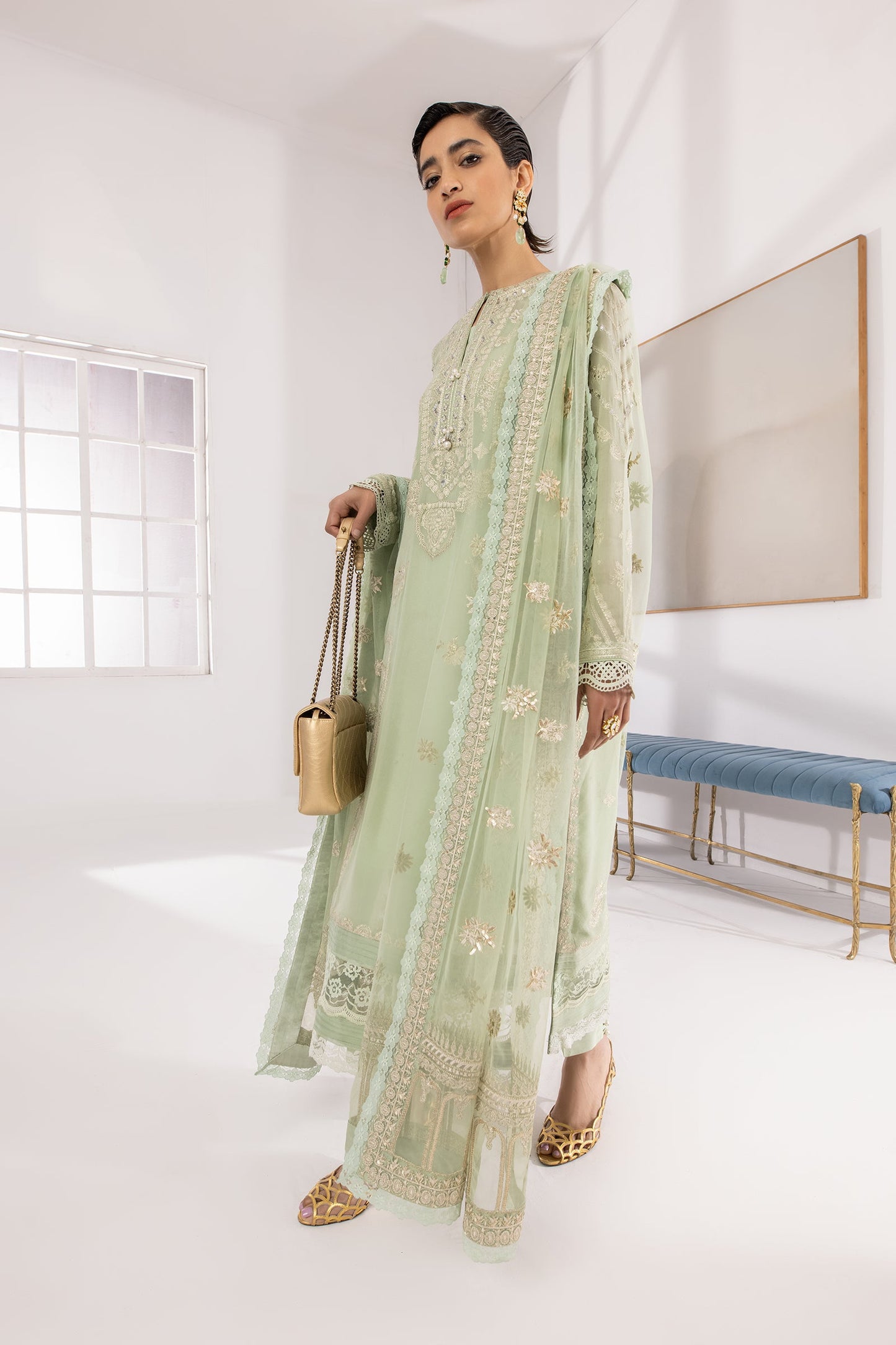 CHAMPS VERT  (EP-19951)