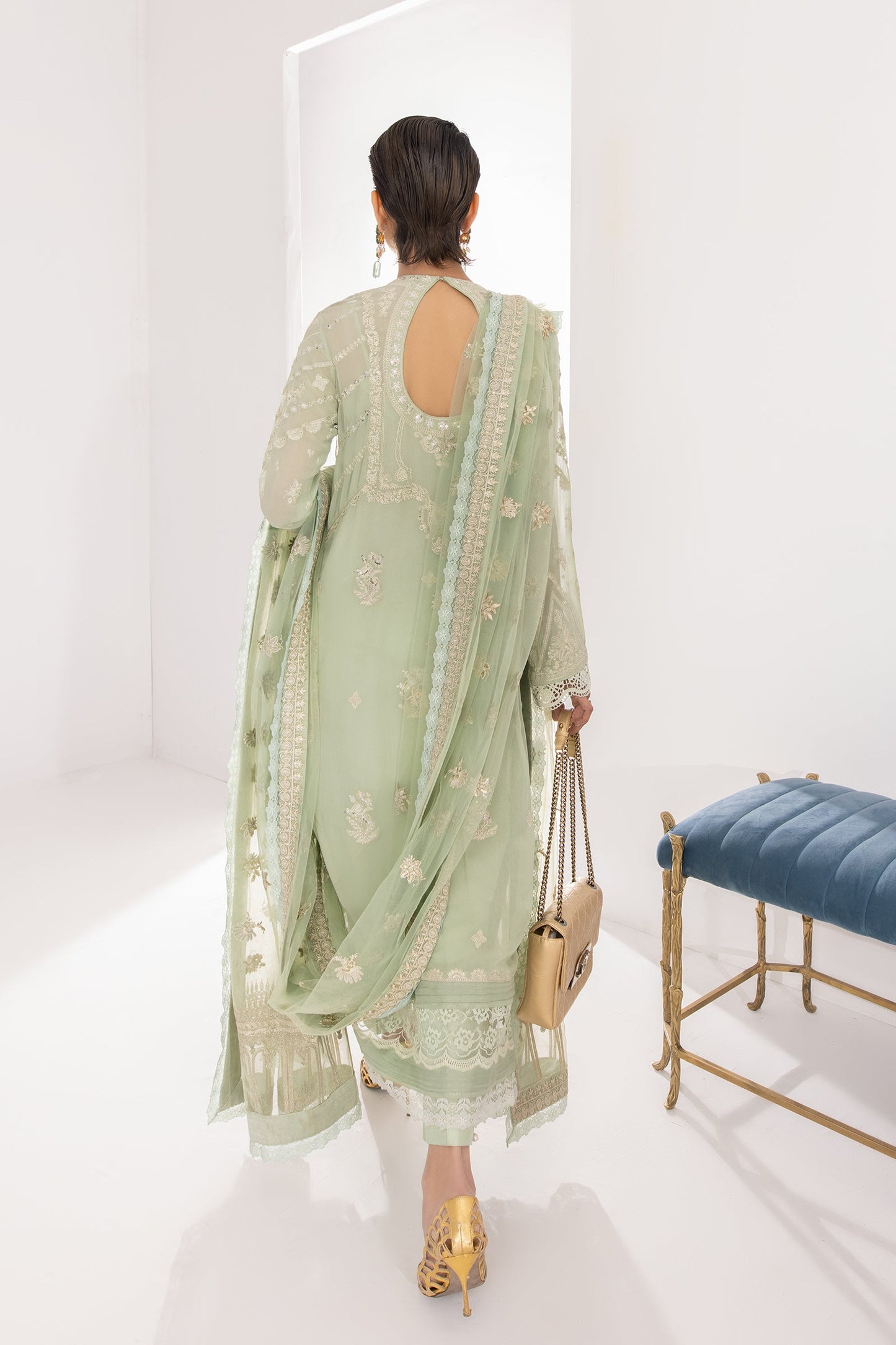 CHAMPS VERT  (EP-19951)