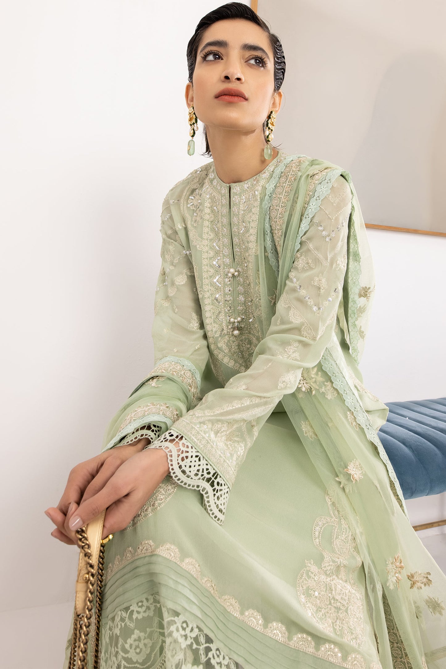 CHAMPS VERT  (EP-19951)