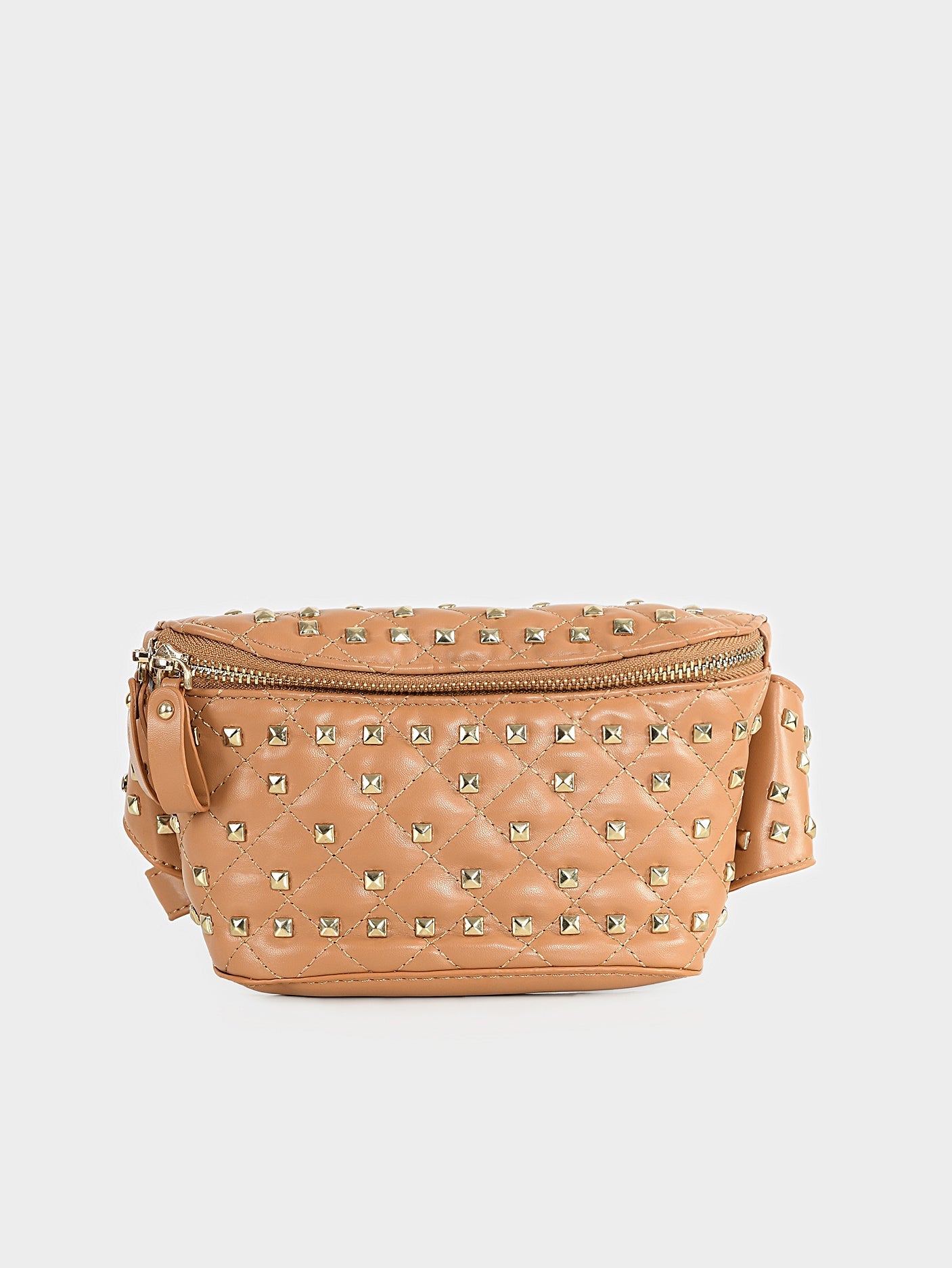 Limelight - Studded Waist Bag