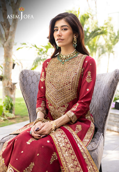 Asim Jofa - AJJH-02