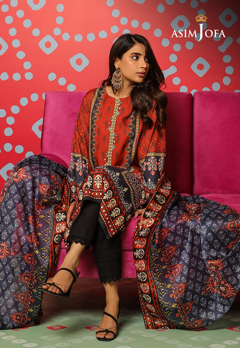 Asim Jofa - AJTM-10 - 2 PCS