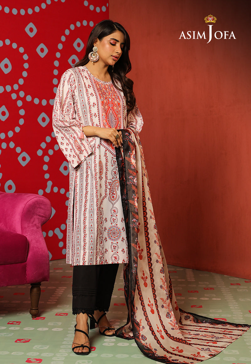 Asim Jofa - AJTM-09 - 2 PCS