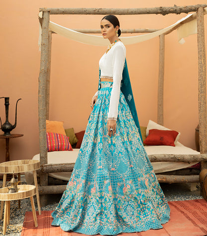 Binilyas - The Blue Mist