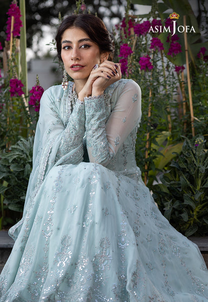 Asim Jofa - AJJH-04