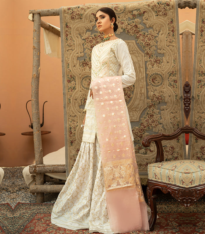 Binilyas - The Classic White