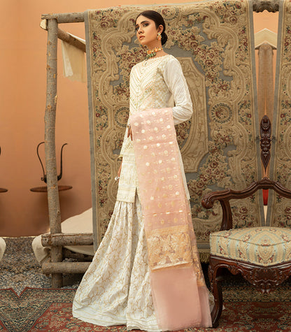 Binilyas - The Classic White