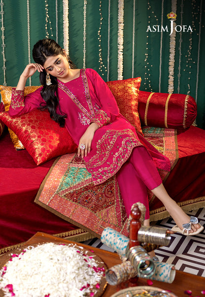 Asim Jofa - AJTM-03 - 2 PCS