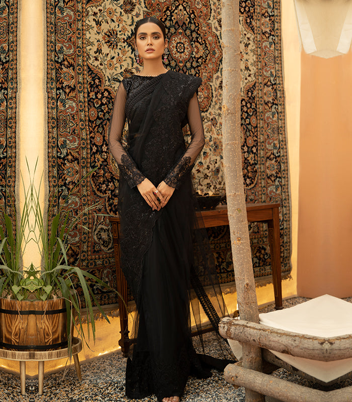 Binilyas - The Black Swan