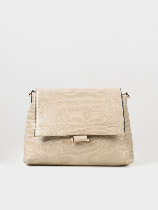 Limelight - Textured Handbag