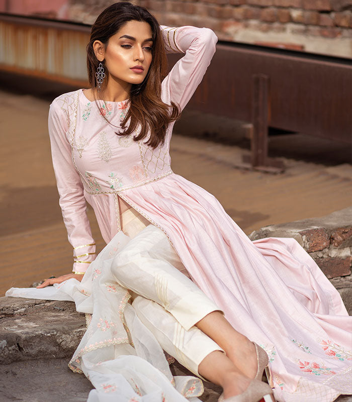 Binilyas - Luxury Eid Pret Collection 02