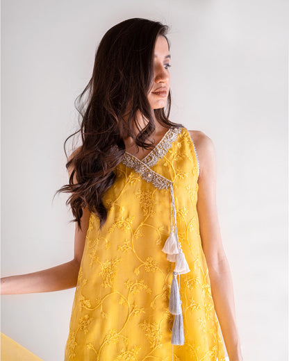 Ayesha Naveed - Marigold