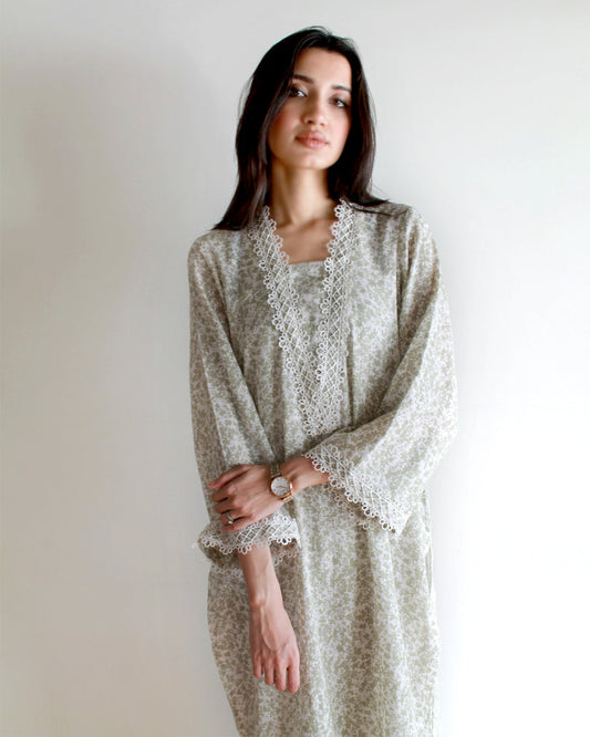 Ayesha Naveed - Spring