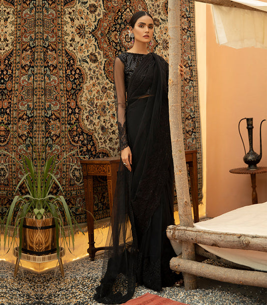 Binilyas - The Black Swan