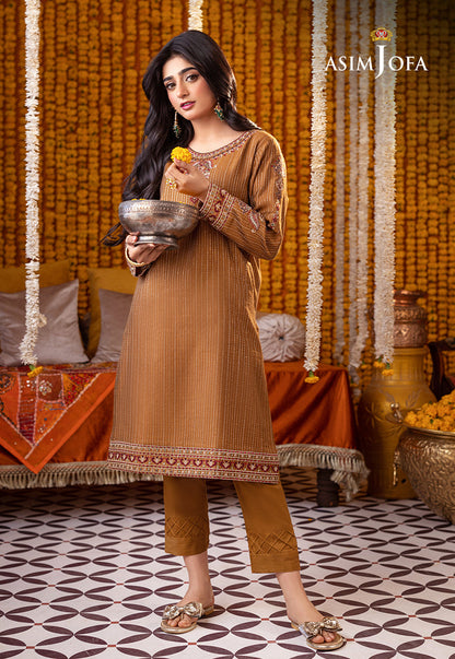 Asim Jofa - AJTM-11 - 2 PCS