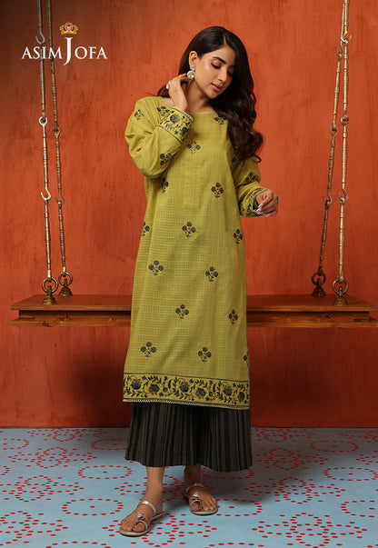 Asim Jofa - AJTM-07 - 2 PCS