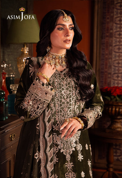 Asim Jofa - AJMM-05