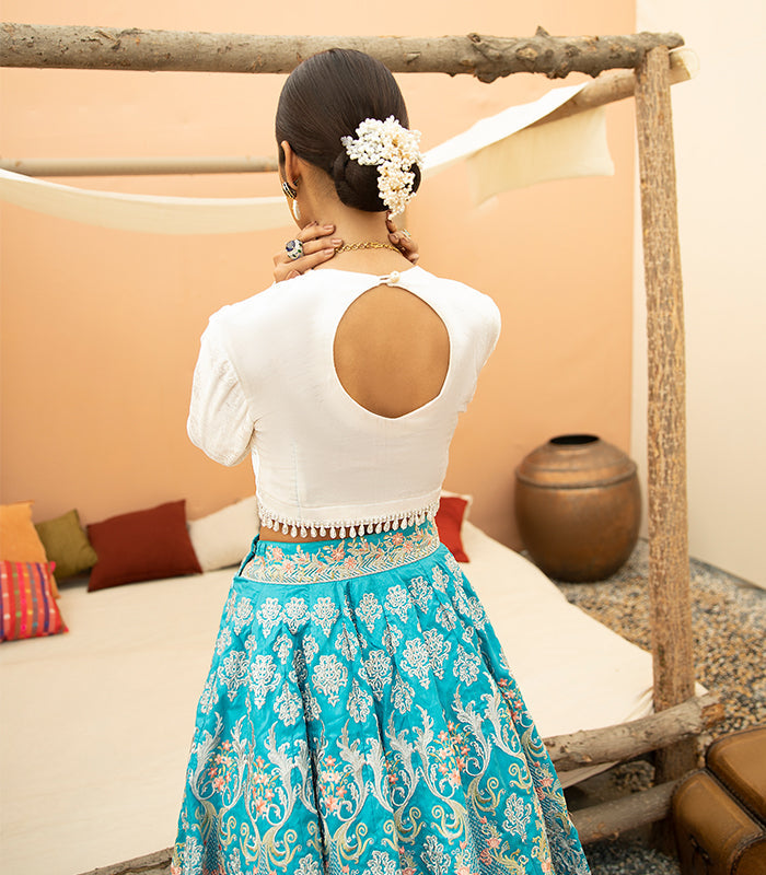 Binilyas - The Blue Mist