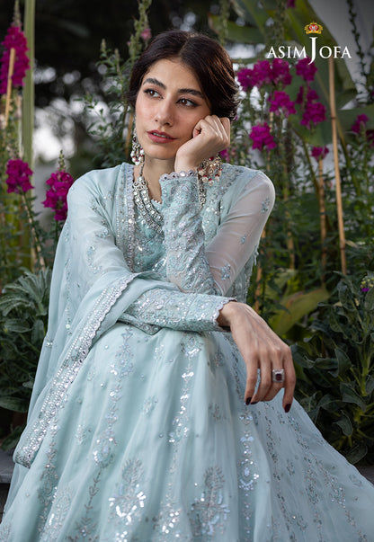 Asim Jofa - AJJH-04