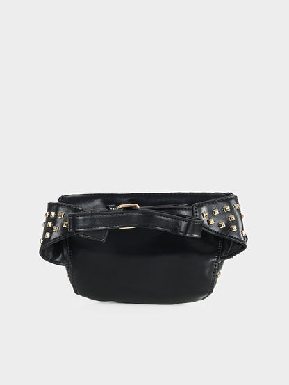 Limelight - Studded Waist Bag