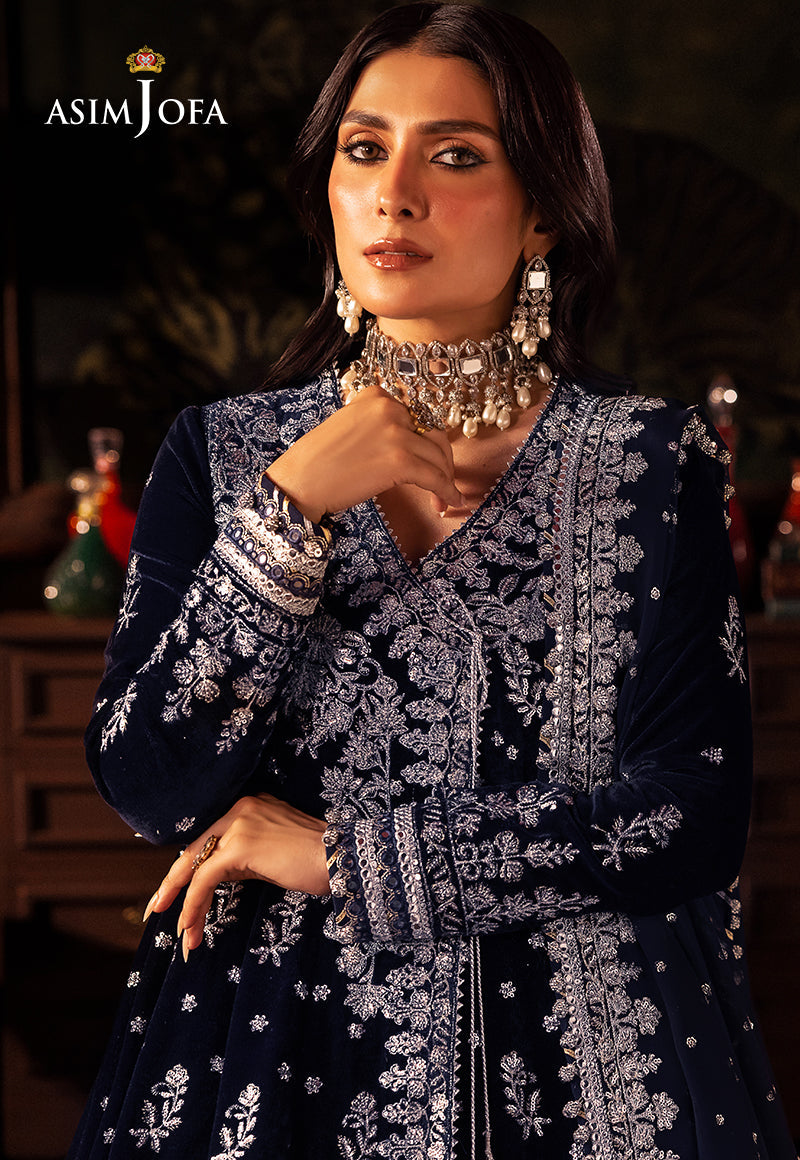 Asim Jofa - AJMM-04