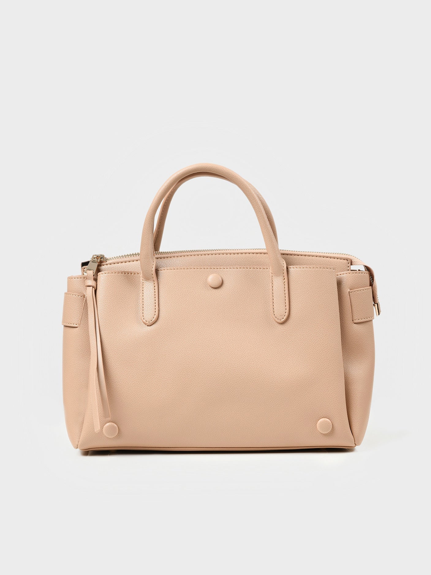 Limelight - Plain Shoulder Bag